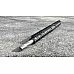 AR-15 5.56/.223 16" stainless steel x-treme fluted bull upper assembly / Mlok