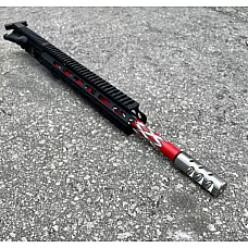 Red Diamond Tactical AR-15 5.56/.223 16" Upper Assembly - M-LOK