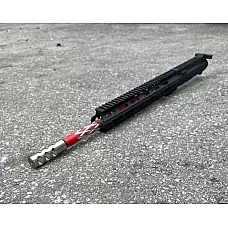 Red Diamond Tactical AR-15 5.56/.223 16" Upper Assembly - M-LOK