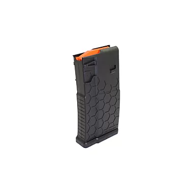 HEXMAG .308/7.62 NATO 10-Round Magazine – Fits DPMS, SR25