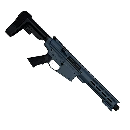 MA-10 .308 WIN MORIARTI 7.5" PISTOL / CHOOSE YOUR CERAKOTE COLOR / SUPPRESSOR READY