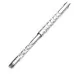 AR-10 .308 20" stainless steel hbar barrel diamond fluted, 1x10