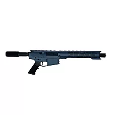 MA-10 .308 WIN MORIARTI ARMAMENTS 12.5" PISTOL / CUSTOM CERAKOTE / CLASSIC