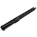 AR-10MM 16" Side Charging Complete Upper Receiver w/ LRBHO, M-LOK Rail, BCG – Moriarti Arms