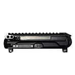 AR-10mm 8.5 inch Pistol Caliber Side Charging LRBHO Complete Upper with BCG