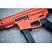 AR 10MM Moriarti Arms 8.5" Pistol / Custom Cerakote Colors / SBA3 / LRBHO / Glock Mag Compatible