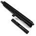 AR-10MM Upper Assembly – 10.5″ Side Charging, LRBHO, M-Lok Rail, Complete with BCG – Moriarti Arms