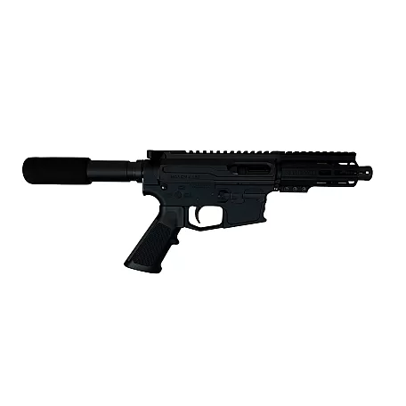 Moriarti MA-10MM 5″ Micro ARP Pistol – Non-LRBHO