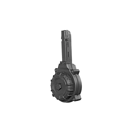 PROMAG .45 ACP 40rd Drum Magazine For Glock 21/30