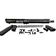 AR-74 5.45x39 Build Kits | Custom AR-15 Builds | Moriarti Armaments AR-74 5.45x39 Build Kits | Custom AR-15 Builds | Moriarti Armaments