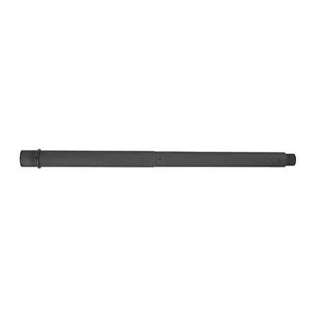 AR-15 12.7x42 50B 16" Parkerized Heavy Barrel, 1:20 Twist, Carbine