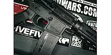 Complete AR-15 Lowers | U.S.A. Made by Moriarti Armaments | High-Quality Lowers