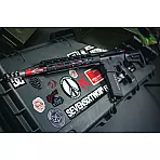 AR-15 5.56/.223 16 inch Red Diamond Tactical Semi-Auto Rifle – Magpul, 1 Magazine Included