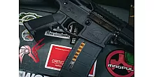 AR 15 Lower Parts | AR15 Lower Receiver Parts, Buffer Tubes, Triggers & Magazines