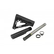 AR-15 MAGPUL CTR CARBINE STOCK KIT - MIL-SPEC