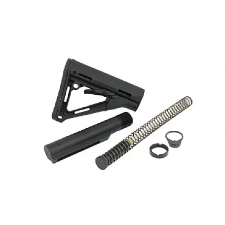AR-15 MAGPUL CTR CARBINE STOCK KIT - MIL-SPEC