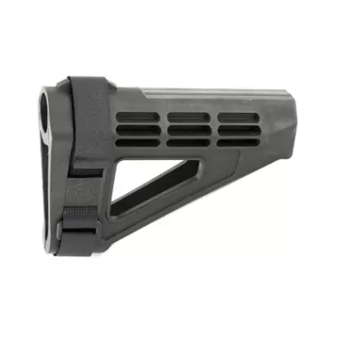 SB Tactical SBA4 AR-15 Pistol Stabilizing Brace | Choose Color