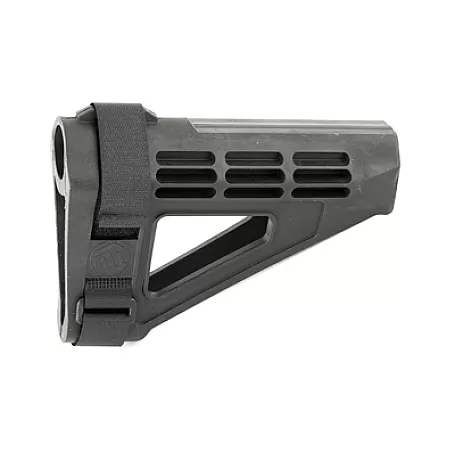 SB Tactical SBA4 AR-15 Pistol Stabilizing Brace | Choose Color