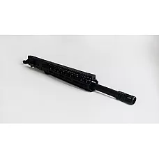 Moriarti AR-15 5.56/.223 16" Pencil Upper | 12" M-LOK | 1x7 Twist