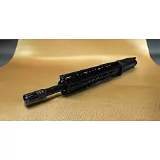 AR-15 Moriarti Duo TakeDown 16" Carbine Upper Assembly | 5.56 Nato and 300 Blk Complete Combo