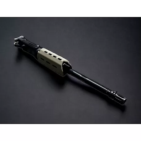 AR-15 5.56/.223 16" M4 Magpul MOE Flat Top Upper Assembly – FDE