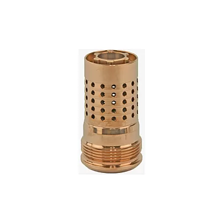 Q Cherry Bomb 9mm 1/2x28 - Muzzle Brake for 9MM