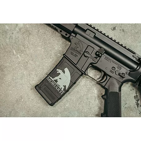 AR-15 MORIARTI .458 SOCOM 16" SEMI AUTO RIFLE | MAGPUL MOE | MLOK