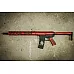 MA-15 16" Airlight Series Rifle | Semi-Auto | Red Anodized Finish | Choose Caliber (5.56 NATO, .300 Blackout, 7.62x39, 5.45x39)
