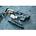 AR-15 5.56 NATO 7.5" Moriarti Arms  The Transformer  Enhanced TakeDown Semi Auto Pistol | SBA3 | Compact, Versatile, and Customizable