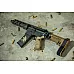 AR-15 5.56 NATO 7.5" Moriarti Arms  The Transformer  Enhanced TakeDown Semi Auto Pistol | SBA3 | Compact, Versatile, and Customizable