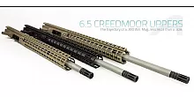 Aero Precision Products | Aero M5 Uppers & Parts | Moriarti Armaments