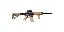 .50 Beowulf Build Kits | High-Power Custom Rifles | Moriarti Armaments