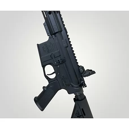 AR-15 10.5″ 5.56 NATO Short-Barreled Rifle – Magpul MOE | Moriarti MA-15