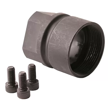AR-15 12" SOCOM Suppressor Compatible M-LOK Handguard - 1.74" Dia, Choose Color