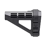 SB Tactical SBA4 AR-15 Pistol Stabilizing Brace, Choose Color