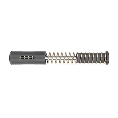 AR SILENT BUFFER ASSEMBLY SPRING - SBA Recoil Spring - H2