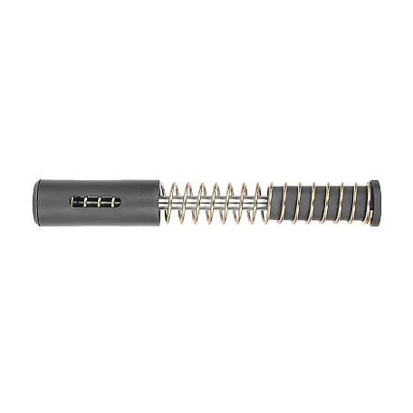 AR SILENT BUFFER ASSEMBLY SPRING - SBA Recoil Spring - H2