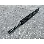 AR-15 6mm ARC 20 inch Match Grade Nitride Upper Assembly – Rocket Man Brake
