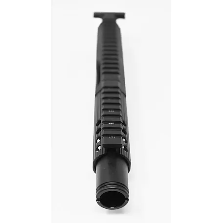 AR-45 .45 ACP 4" Slick Side Cone Upper / BCG and Charging Handle / Non-LRBHO – Moriarti Armaments