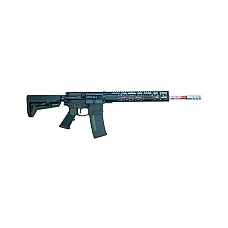 AR-15 5.56/.223 16" RED DIAMOND TACTICAL SEMI-AUTO RIFLE – MAGPUL / 1 MAGAZINE INCLUDED