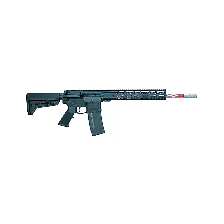 AR-15 5.56/.223 16" RED DIAMOND TACTICAL SEMI-AUTO RIFLE – MAGPUL / 1 MAGAZINE INCLUDED