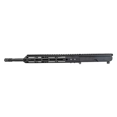 AR-15 5.56/.223 Wylde 16" M-Lok Handguard Upper Assembly, Side Charger