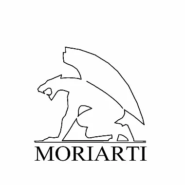 Moriarti Arms Gift Certificate