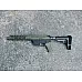 MA-15 7.5" Semi Auto Pistol | M-LOK | OD Green | SBA3 Brace | Slim Profile Muzzle Brake | Choose Caliber