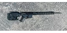 6.5 Creedmoor AR-10 Rifles for Sale | Custom AR-10 Rifles | Moriarti Armaments 6.5 Creedmoor AR-10 Rifles for Sale | Custom AR-10 Rifles | Moriarti Armaments