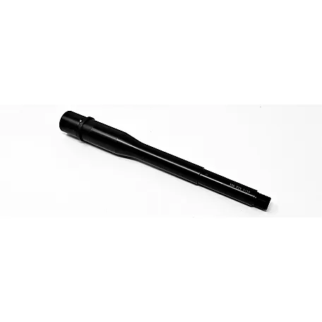 AR-10 .308 10.5" Nitride Barrel, 1:10 Twist, 4150 CMV, Carbine Gas, 5/8x24 | DPMS Profile | Made in USA
