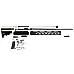 AR-15 6.5 Grendel 24″ stainless steel premium rifle kit / Mlok