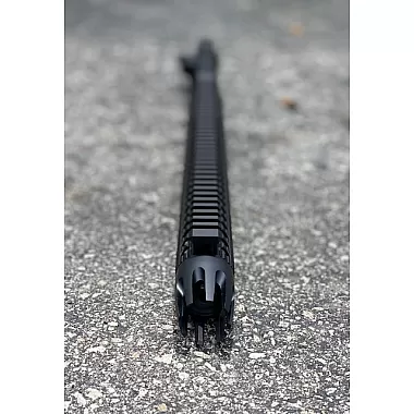 AR-15 300 AAC Blackout 16" Carbine "CLAW" Upper Assembly / MLOK