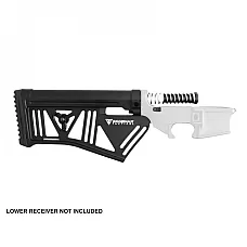 AR-15 JT Silent Stock System - CA Compliant