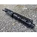 AR-15 Moriarti Duo TakeDown Pistol Upper Assembly | 10.5" |  5.56 Nato and 350 Legend Complete Combo